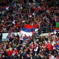 Austrija - Srbija (2)