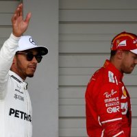 Kvalifikacije za VN Japana 2017 (2)