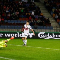 Bjelorusija - Nizozemska (6)