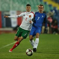 Bugarska - Francuska (1)