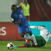 Bugarska - Francuska (6)