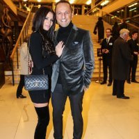 Mia Jurilj, Dragan Jurilj