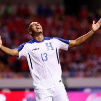 Kostarika - Honduras (1)