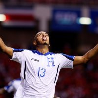 Kostarika - Honduras (4)