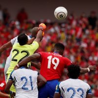 Kostarika - Honduras (3)