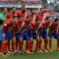 Kostarika - Honduras (5)