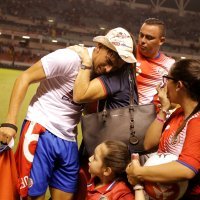 Kostarika - Honduras (6)