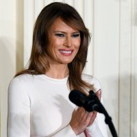Melania Trump