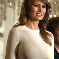 Melania Trump