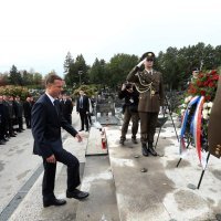 Predsjednik Sabora Gordan Jandroković