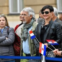 Svečano obilježavanje Dana neovisnosti Republike Hrvatske