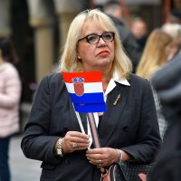 Svečano obilježavanje Dana neovisnosti Republike Hrvatske