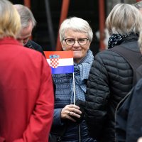 Svečano obilježavanje Dana neovisnosti Republike Hrvatske
