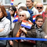 Svečano obilježavanje Dana neovisnosti Republike Hrvatske