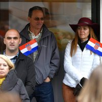 Svečano obilježavanje Dana neovisnosti Republike Hrvatske