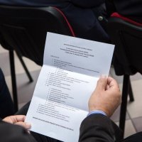 Izborni sabor HDSSB-a