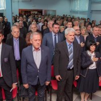 Izborni sabor HDSSB-a