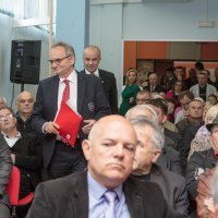 Izborni sabor HDSSB-a