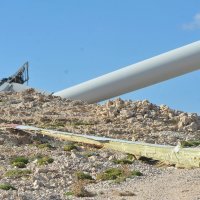 Srušila se vjetrenjača vrijedna 600.000 eura