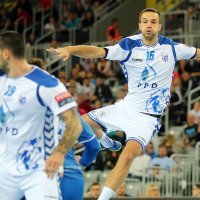 PPD Zagreb Wisla 28:28