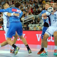 PPD Zagreb Wisla 28:28