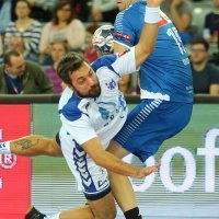 PPD Zagreb Wisla 28:28