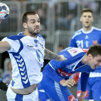 PPD Zagreb Wisla 28:28