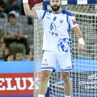 PPD Zagreb Wisla 28:28