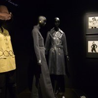 Muzej Yves Saint Laurent u Parizu