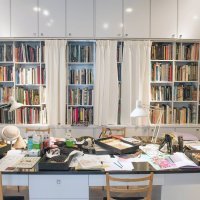 Muzej Yves Saint Laurent u Parizu