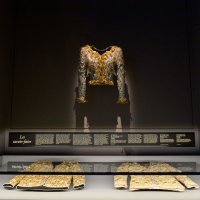 Muzej Yves Saint Laurent u Parizu