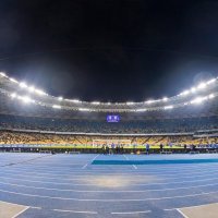 Olimpijski stadion u Kijevu