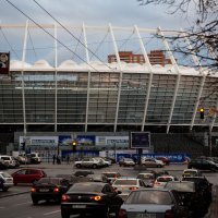 Olimpijski stadion u Kijevu