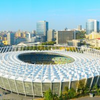 Olimpijski stadion u Kijevu