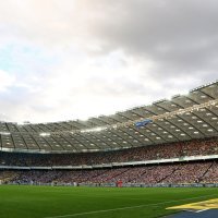 Olimpijski stadion u Kijevu