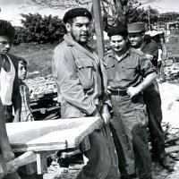 Che Guevara