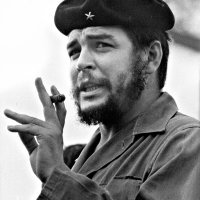 Che Guevara