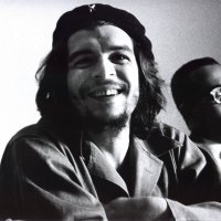 Che Guevara