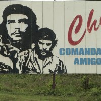 Sveprisutni Che Guevara