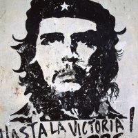 Sveprisutni Che Guevara