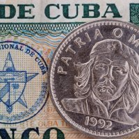 Sveprisutni Che Guevara