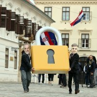 Prosvjed protiv 'lex šerifa'