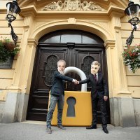 Prosvjed protiv 'lex šerifa'