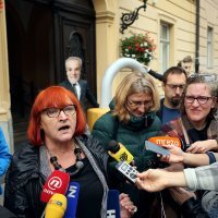 Prosvjed protiv 'lex šerifa'