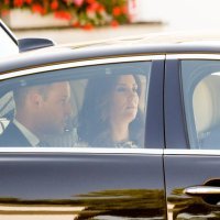 Princ William i vojvotkinja Kate Middleton