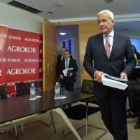 Ante Ramljak predstavio revidirano financijsko izvješće Agrokora