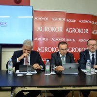 Ante Ramljak predstavio revidirano financijsko izvješće Agrokora