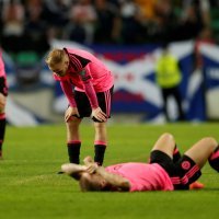 Slovenija - Škotska (2)