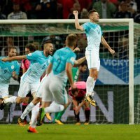 Slovenija - Škotska (4)