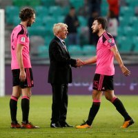 Slovenija - Škotska (3)